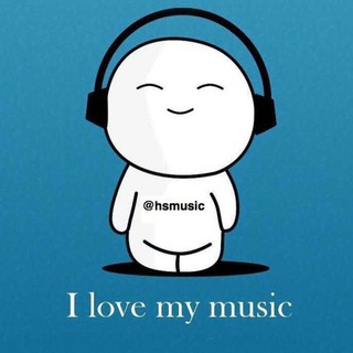 Telegram profile photo for Music