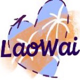Telegram profile photo for LaoWai