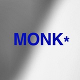 Telegram profile photo for MONK*