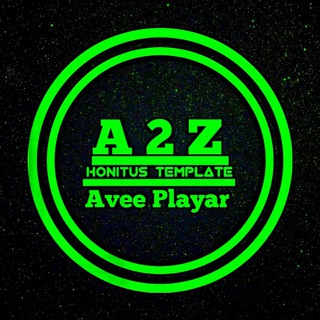 Telegram profile photo for Template