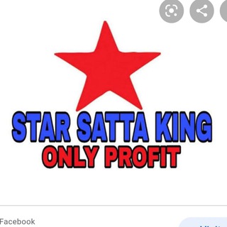 Telegram profile photo for STAR SATTA KING