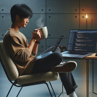 Telegram profile photo for Web Developers Group