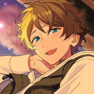 Telegram profile photo for enstars conf !!