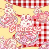 Telegram profile photo for ─ 𝑐heezys proof 🧀