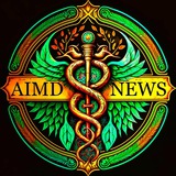Telegram profile photo for AIMD News!