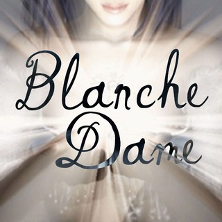 Telegram profile photo for Blanche Dame