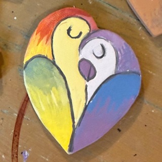 Telegram profile photo for Глиняный Артефакт жк 123
