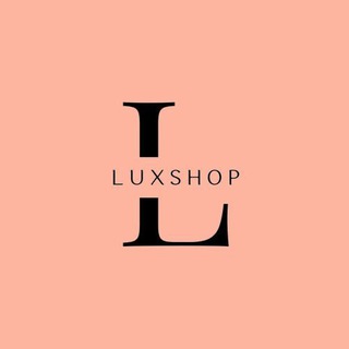 Telegram profile photo for LUXSHOP| для неё ♥️