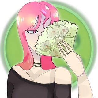 Telegram profile photo for ᯓⳝᥲⳝᥲ ⲧυⲕᥲ𖦹°‧