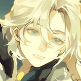 Telegram profile photo for lirou