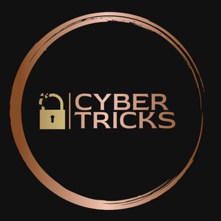 Telegram profile photo for CYBER TRICKS ⚡️