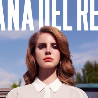 Telegram profile photo for MONTE REY | Lana Del Rey tribute