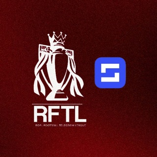 Telegram profile photo for RFTL SOFASCORE