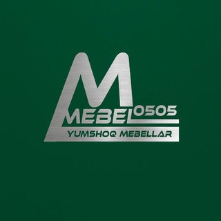 Telegram profile photo for MEBEL 0505