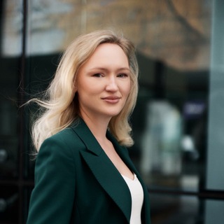 Telegram profile photo for Re/structure | О защите активов