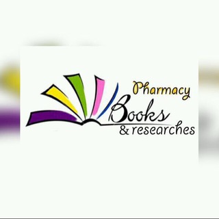 Telegram profile photo for ⚕📚 مكتبة الصيادلة 📚⚕