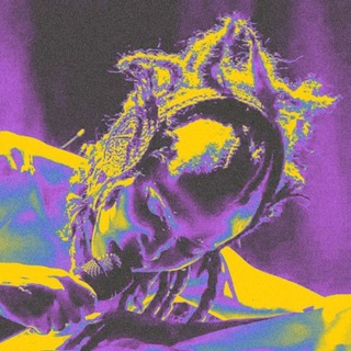 Telegram profile photo for FKA Twigs Brasil