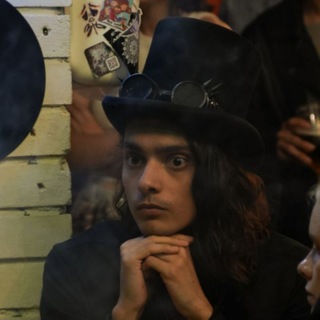 Telegram profile photo for Каваррдак 🖤
