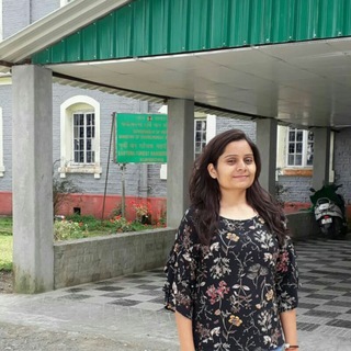 Telegram profile photo for Laxmi yadav