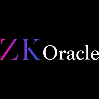 Telegram group profile photo for Zk-Oracle Community