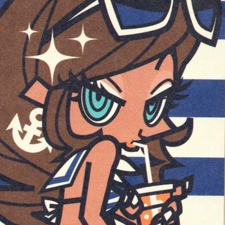 Telegram profile photo for Йоленька