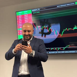 Telegram profile photo for Xətai Bitcoin