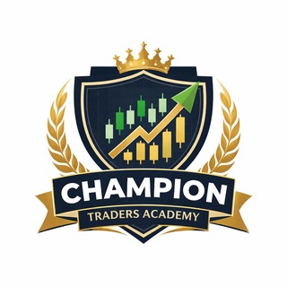 Telegram profile photo for Champion Traders Academy®