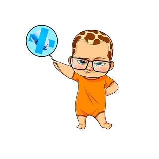 Telegram group profile photo for Chat НЕ ПЯТЁРКА