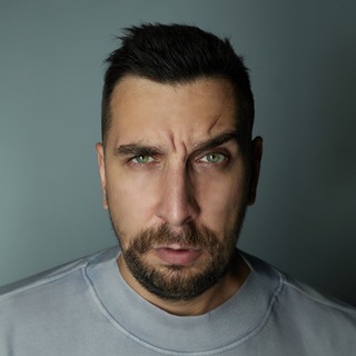 Telegram profile photo for ДРУЖИНИН
