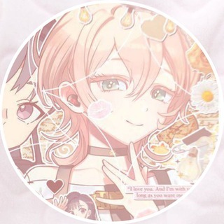 Telegram profile photo for 𑂴 ₍֥ᣕؕ𐪃ׅ𑪍₎