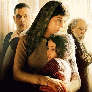 Telegram profile photo for فیلم سینمایی زن بــچـه
