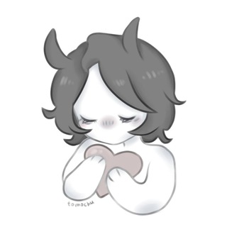 Telegram profile photo for tomochu