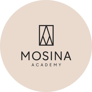 Telegram profile photo for Школа косметологии Mosina Academy | Мосина Академия