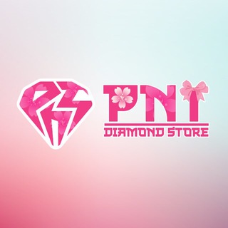 Telegram profile photo for PNT DIAMOND STORE