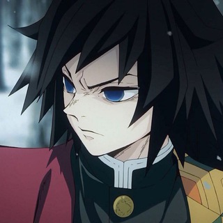 Telegram profile photo for Water Hashira Updates