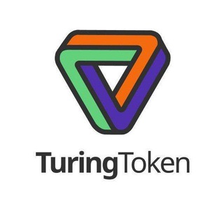 Telegram group profile photo for TuringToken
