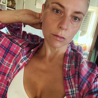 Telegram profile photo for Ирина Лирина