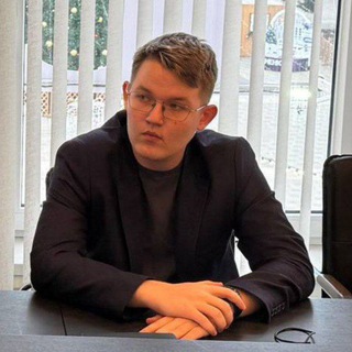 Telegram profile photo for Веретенников Григорий