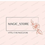 Telegram profile photo for Konkurs_magic 💞
