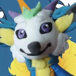 Telegram profile photo for LostGoose's links & examples ~