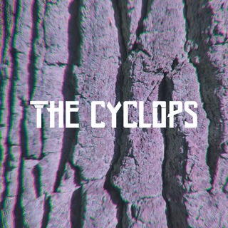 Telegram profile photo for The Cyclops