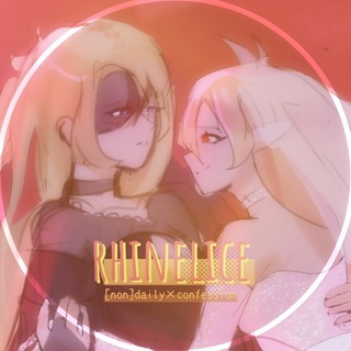 Telegram profile photo for 💥⚗「TIMELY」 RhineLice×cf