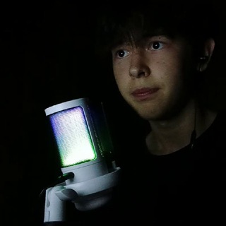 Telegram profile photo for Дневник озвучкера