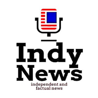 Telegram profile photo for Indy News Media