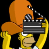 Telegram profile photo for The Simpsons: Tapped Out Animations