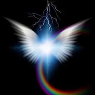 Telegram profile photo for 🧚🏼♀️ با فرشتگان🧚🏼♀️