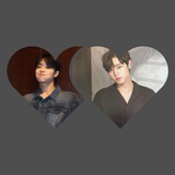 Telegram profile photo for Park Jihoon
