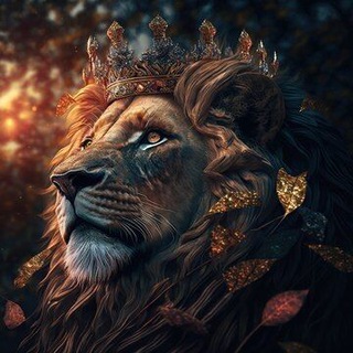 Telegram profile photo for King Maker (SPM)