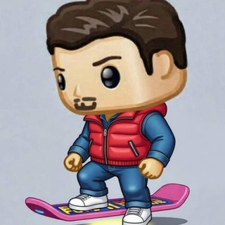 Telegram profile photo for DasaPDfunko