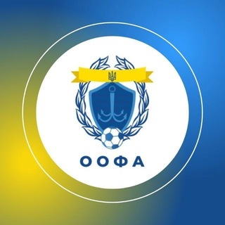 Telegram profile photo for ООФА-офіційний канал